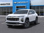 2025 Chevrolet Equinox LT-5