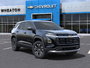 2025 Chevrolet Equinox LT-6