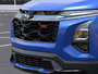2025 Chevrolet Equinox RS-12