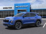 2025 Chevrolet Equinox RS-0