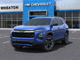 2025 Chevrolet Equinox RS-5