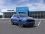 2025 Chevrolet Equinox RS-1