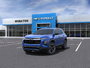 2025 Chevrolet Equinox RS-7