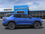2025 Chevrolet Equinox RS-4