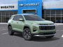 2026 Chevrolet Equinox LT-6