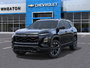 2026 Chevrolet Equinox RS-5