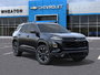 2026 Chevrolet Equinox RS-6