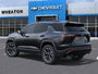 2026 Chevrolet Equinox RS-2