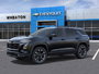 2026 Chevrolet Equinox RS-0