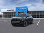 2026 Chevrolet Equinox RS-7