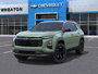2026 Chevrolet Equinox LT-5