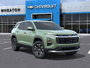 2026 Chevrolet Equinox AWD LT-6