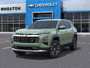 2026 Chevrolet Equinox AWD LT-5