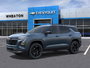 2026 Chevrolet Equinox LT-0