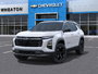 2026 Chevrolet Equinox LT-5
