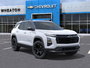 2026 Chevrolet Equinox LT-6