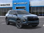 2026 Chevrolet Equinox RS-6