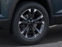 2026 Chevrolet Equinox RS-8