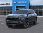 2026 Chevrolet Equinox RS-5
