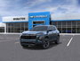 2026 Chevrolet Equinox RS-7