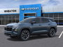 2026 Chevrolet Equinox RS-0