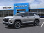 2026 Chevrolet Equinox RS-0