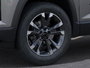 2026 Chevrolet Equinox RS-8