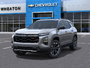 2026 Chevrolet Equinox RS-5