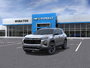 2026 Chevrolet Equinox RS-7