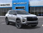 2026 Chevrolet Equinox RS-6
