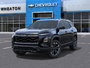 2026 Chevrolet Equinox RS-5