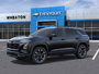 2026 Chevrolet Equinox RS-0