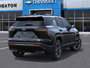 2026 Chevrolet Equinox RS-3