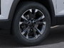 2026 Chevrolet Equinox RS-8