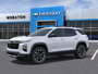 2026 Chevrolet Equinox RS-0