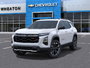 2026 Chevrolet Equinox RS-5