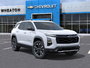 2026 Chevrolet Equinox RS-6