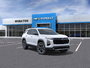 2026 Chevrolet Equinox RS-1
