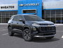 2026 Chevrolet Equinox LT-6