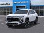 2026 Chevrolet Equinox ACTIV-5