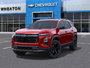 2026 Chevrolet Equinox LT-5