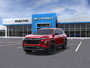 2026 Chevrolet Equinox LT-7