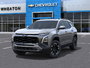 2026 Chevrolet Equinox ACTIV-5