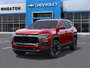 2026 Chevrolet Equinox ACTIV-5