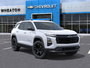 2026 Chevrolet Equinox LT-6