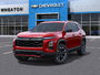 2026 Chevrolet Equinox RS-5