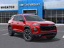 2026 Chevrolet Equinox RS-6