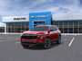 2026 Chevrolet Equinox RS-7