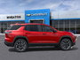 2026 Chevrolet Equinox RS-4
