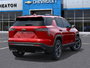 2026 Chevrolet Equinox RS-3
